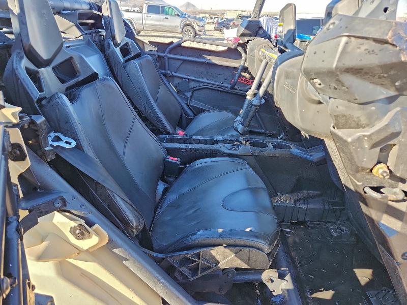 CAN-AM MAVERICK X 2023