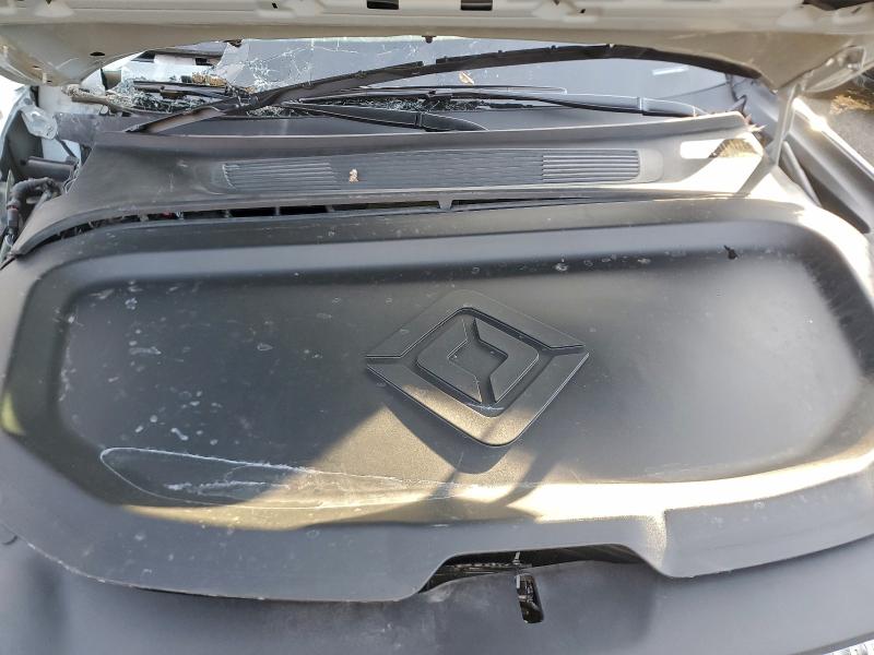 RIVIAN RIS 2025 VIN 7PDSGBBA3SN066045