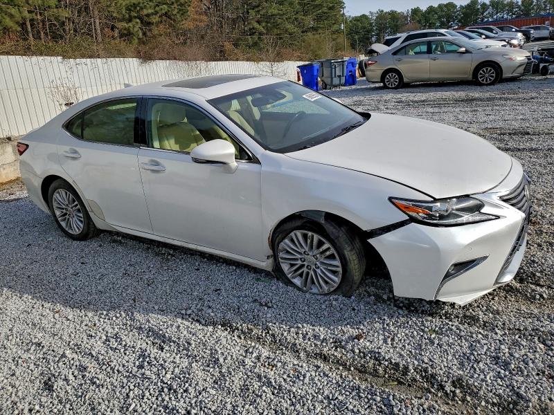 LEXUS ES350 2016 VIN JTHBK1GG9G2245713