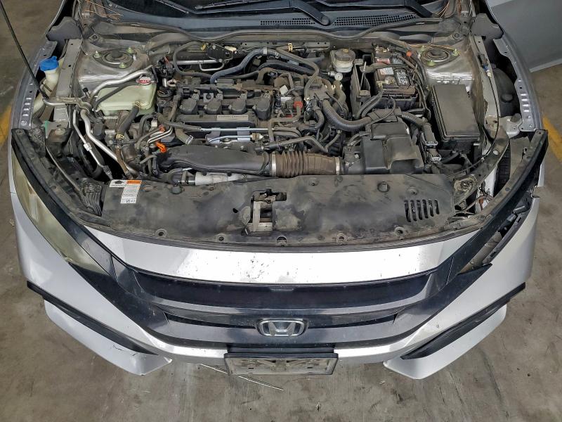 Фото 12 - HONDA CIVIC