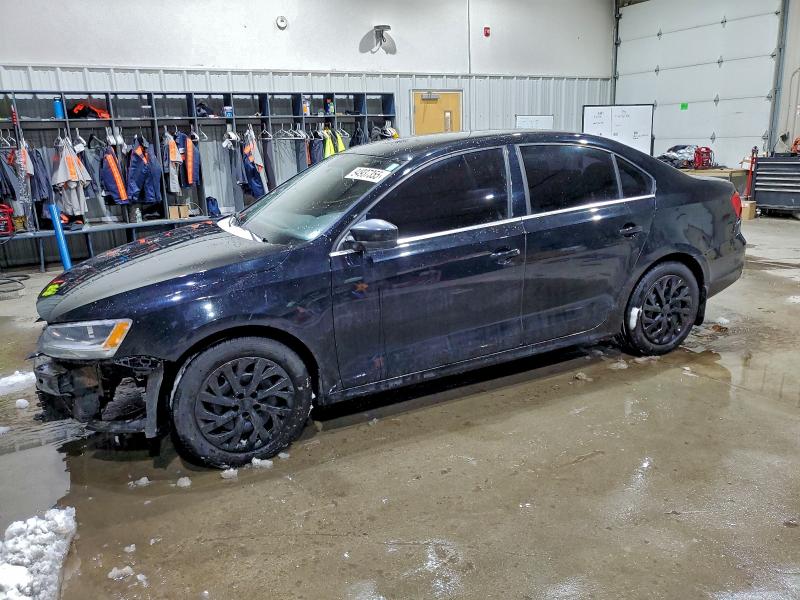 Фото 1 - VOLKSWAGEN JETTA