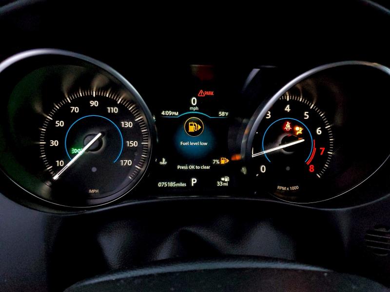 Фото 9 - JAGUAR F-PACE