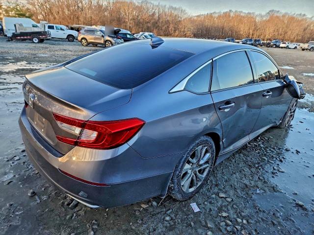 Фото 3 - HONDA ACCORD