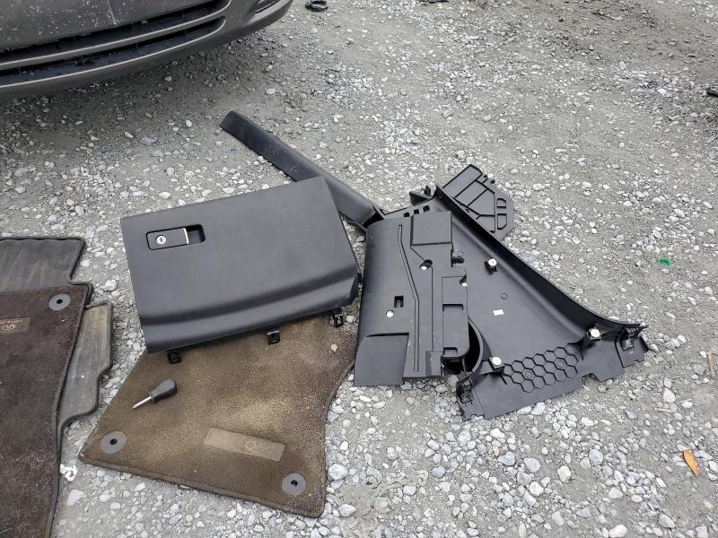 Фото 12 - INFINITI Q50