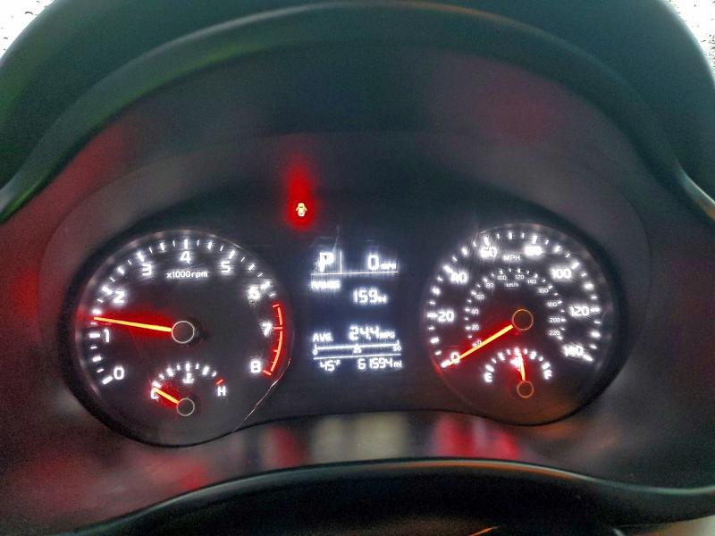 Фото 9 - KIA RIO