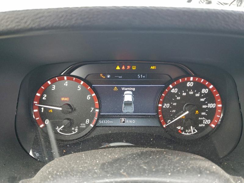 Фото 9 - NISSAN FRONTIER