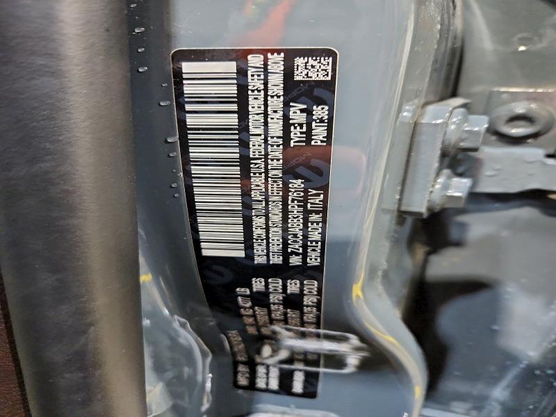 Фото 13 - JEEP RENEGADE