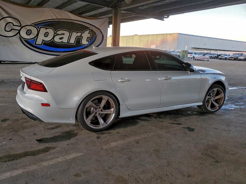 Фото 3 - AUDI S7/RS7