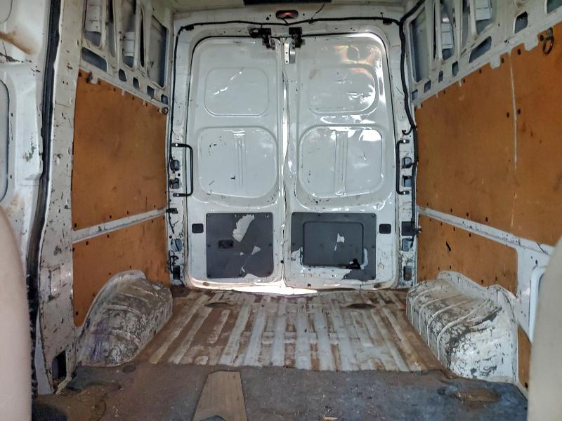 Фото 10 - NISSAN NV