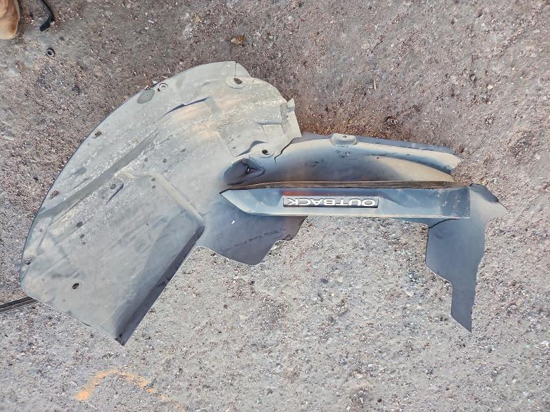 Фото 12 - SUBARU OUTBACK