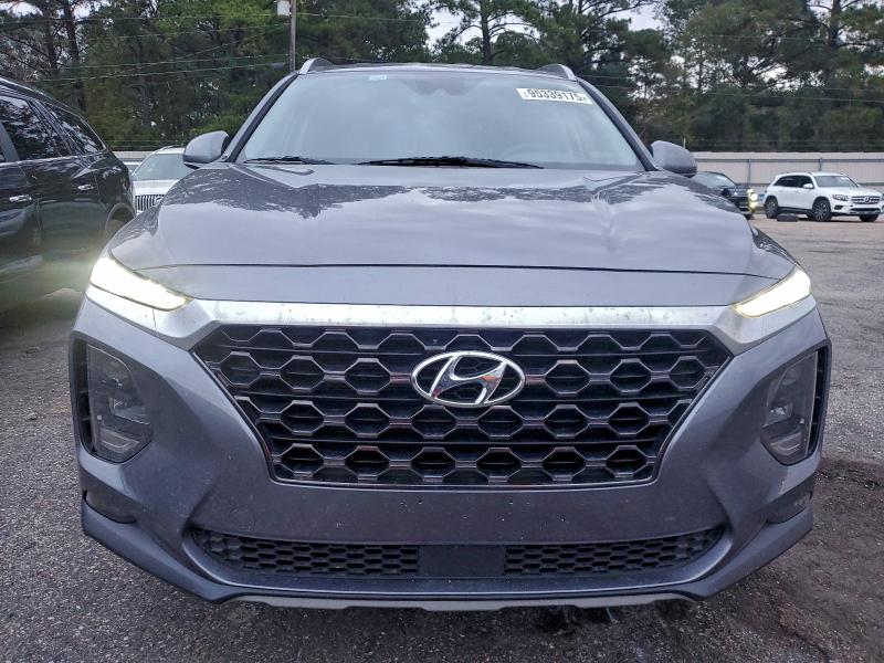 Фото 5 - HYUNDAI SANTA FE