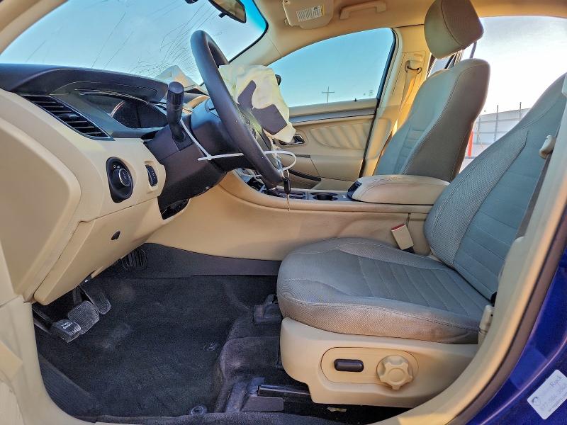 Фото 7 - FORD TAURUS