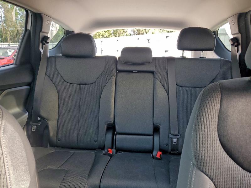 Фото 10 - HYUNDAI SANTA FE