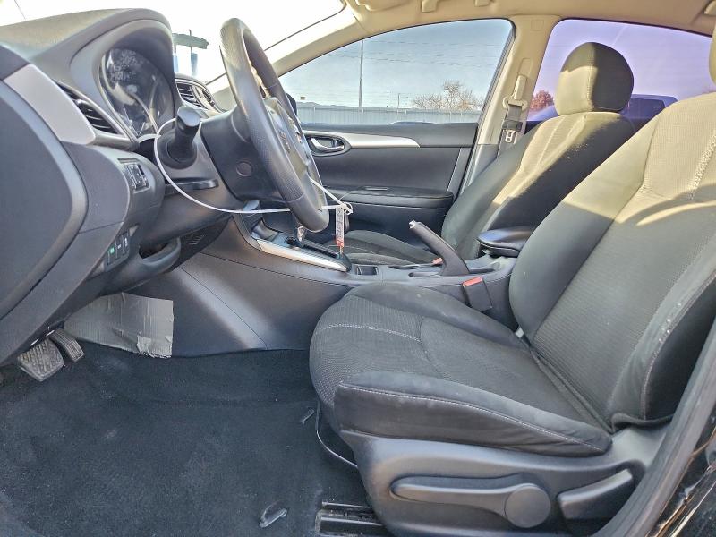 Фото 7 - NISSAN SENTRA