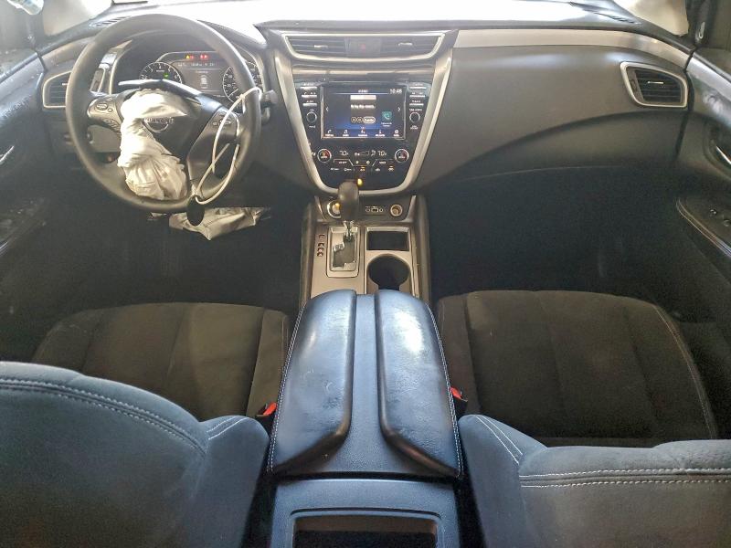 Фото 8 - NISSAN MURANO