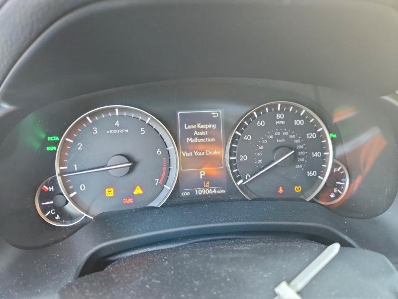 Фото 9 - LEXUS RX350