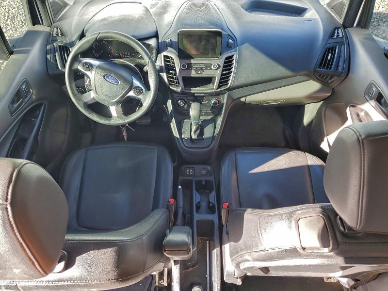 Фото 8 - FORD TRANSIT