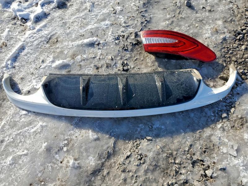 Фото 12 - JAGUAR XF