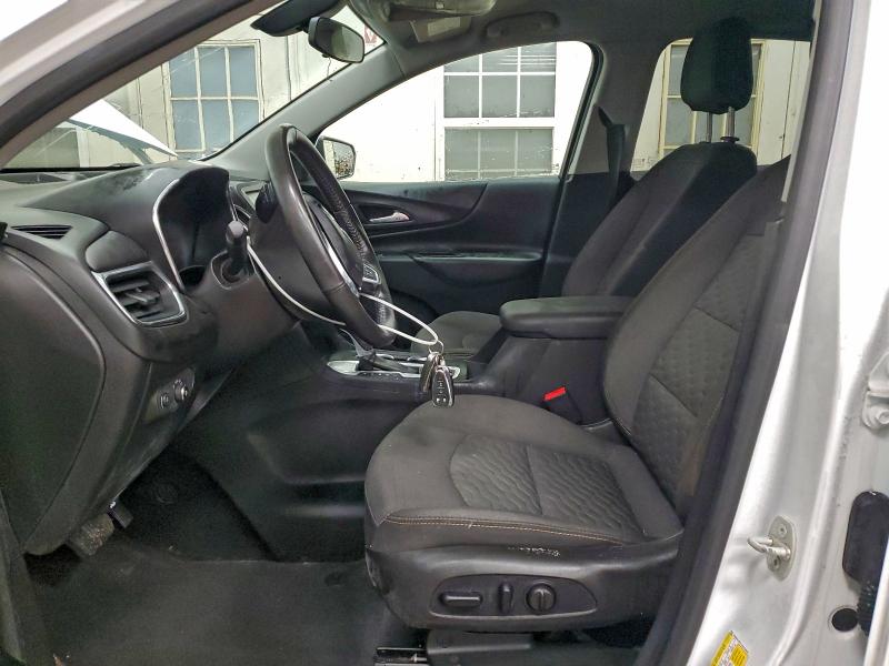 Фото 7 - CHEVROLET EQUINOX