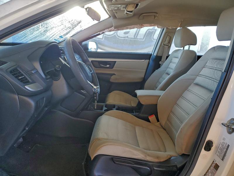 Фото 7 - HONDA CRV