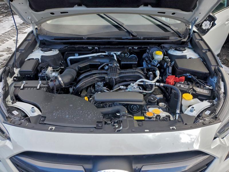 Фото 12 - SUBARU OUTBACK