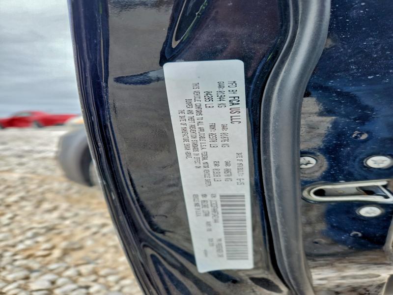 Фото 12 - DODGE DART