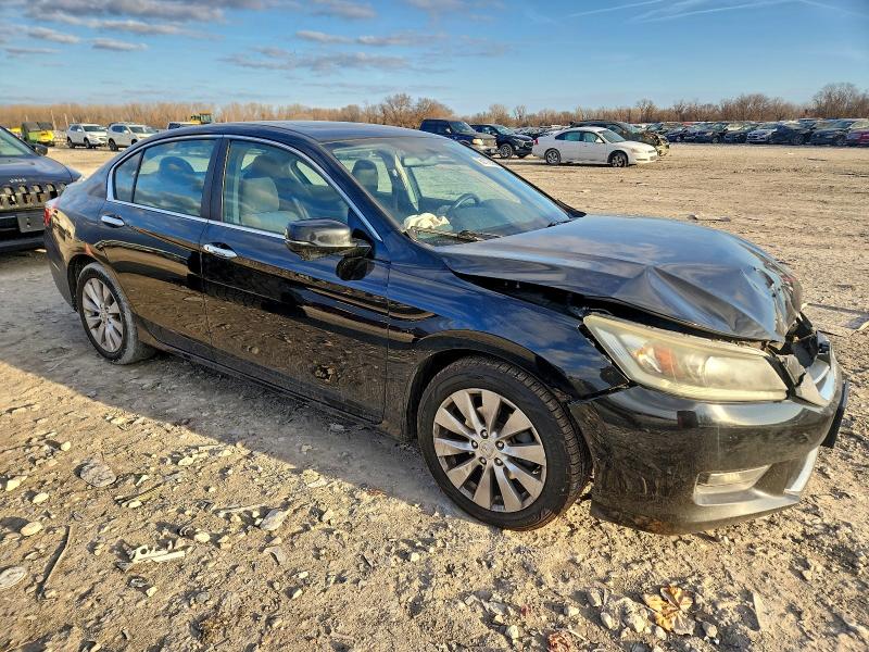 Фото 4 - HONDA ACCORD