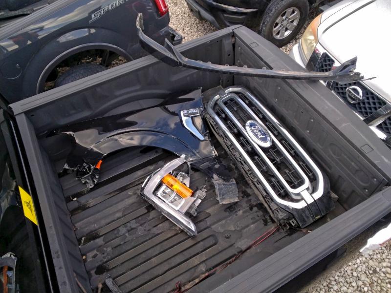 Фото 12 - FORD F-150