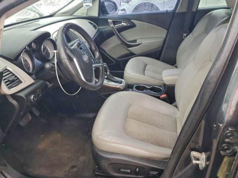 BUICK VERANO 2016 VIN 1G4PR5SK5G4115580