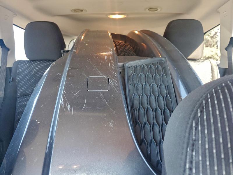 Фото 10 - DODGE JOURNEY