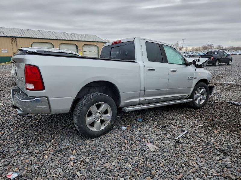 Фото 3 - RAM 1500