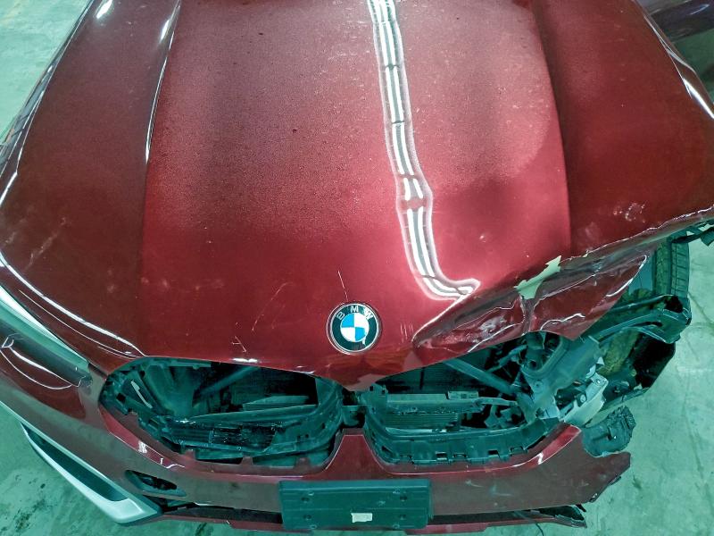 Фото 12 - BMW X6