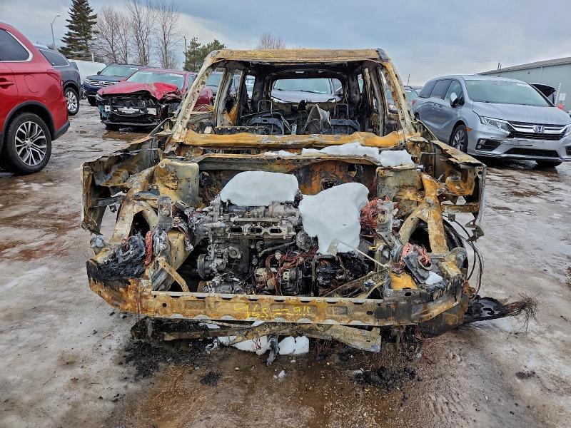 Фото 5 - FORD BRONCO