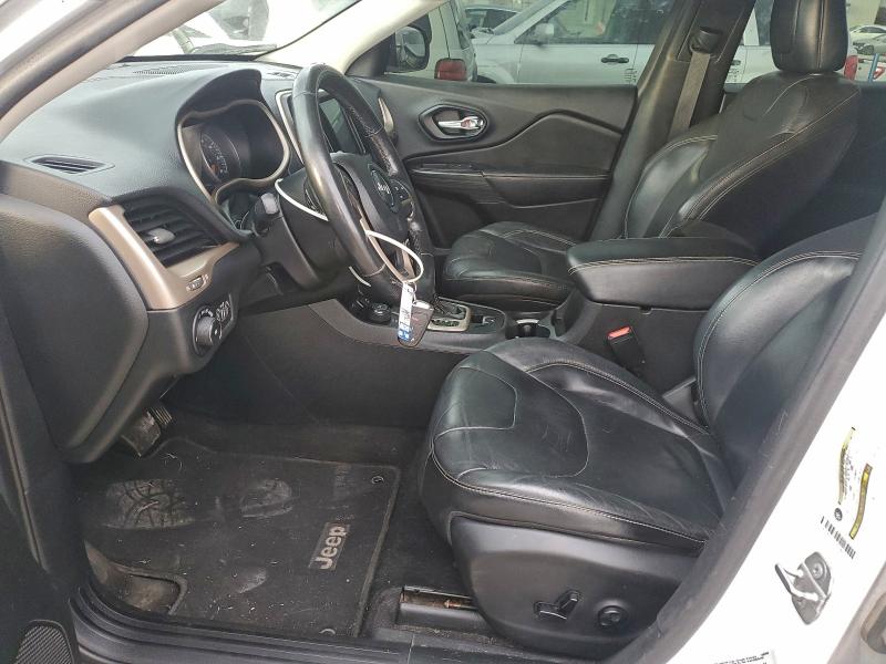 Фото 7 - JEEP GRAND CHER