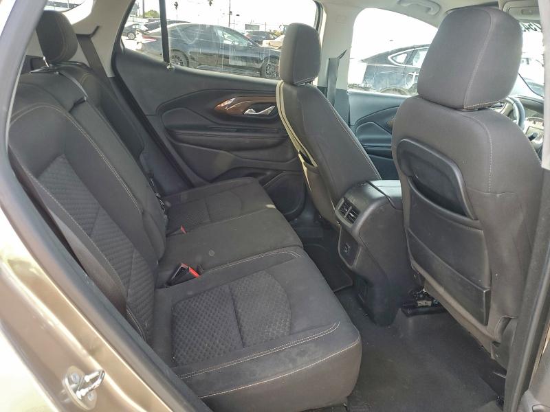 Фото 11 - GMC TERRAIN