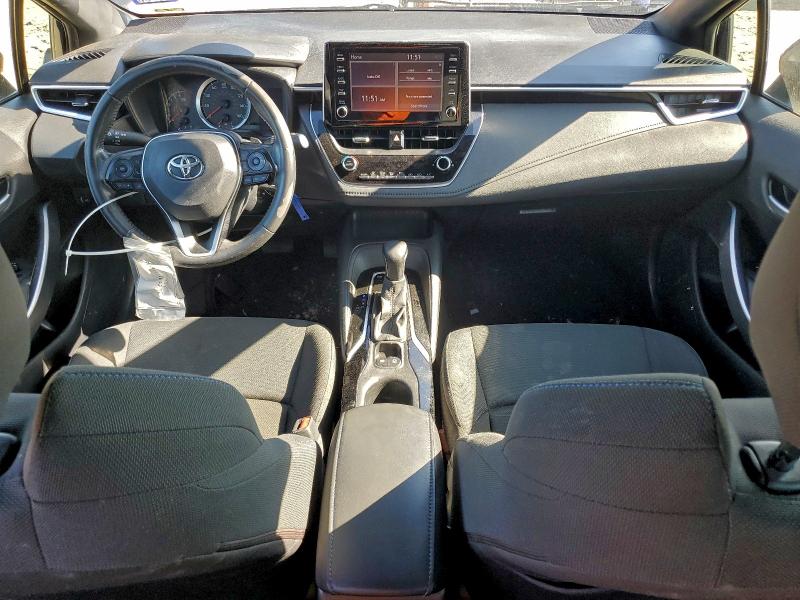 Фото 8 - TOYOTA COROLLA