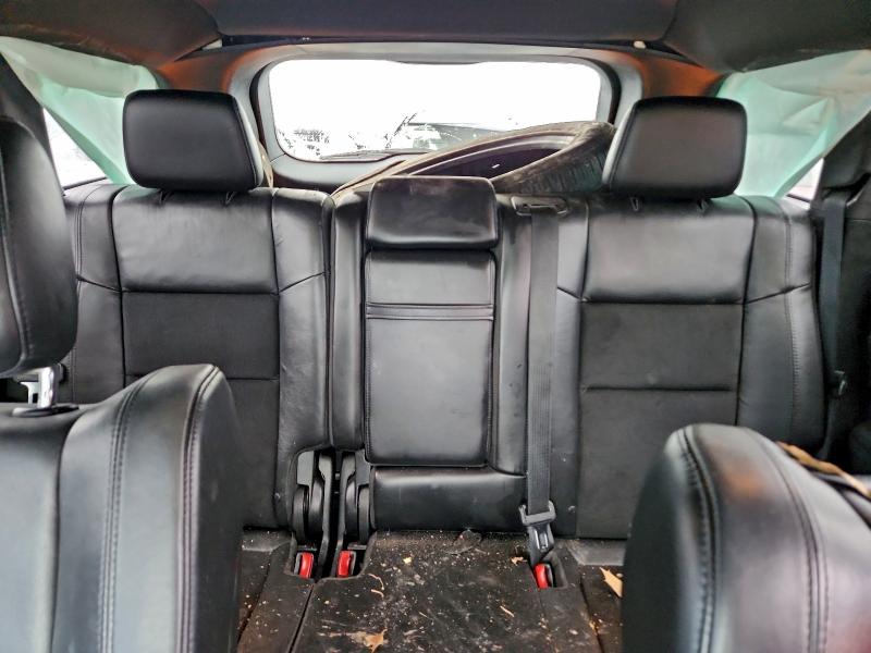 Фото 10 - JEEP GRAND CHER