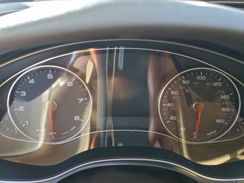 Фото 9 - AUDI A6