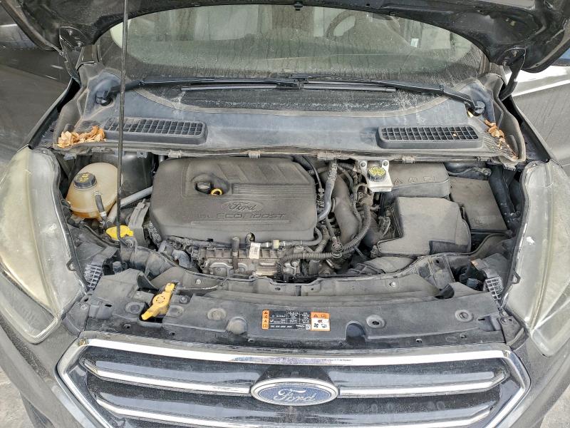 Фото 12 - FORD ESCAPE