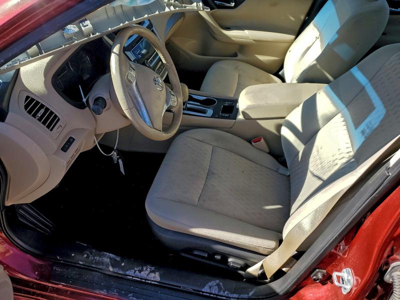 Фото 7 - NISSAN ALTIMA