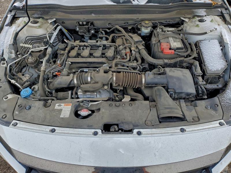 Фото 11 - HONDA ACCORD