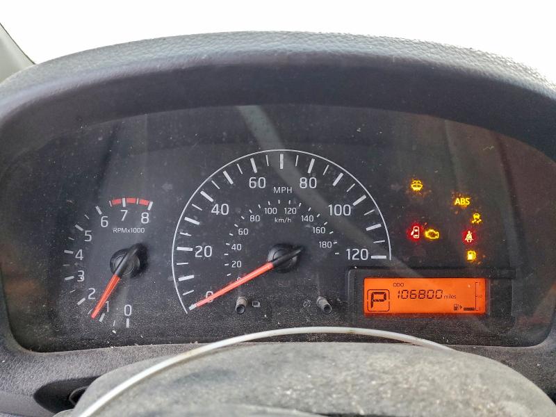 CHEVROLET EXPRESS 2017 VIN 3N63M0ZNXHK701081