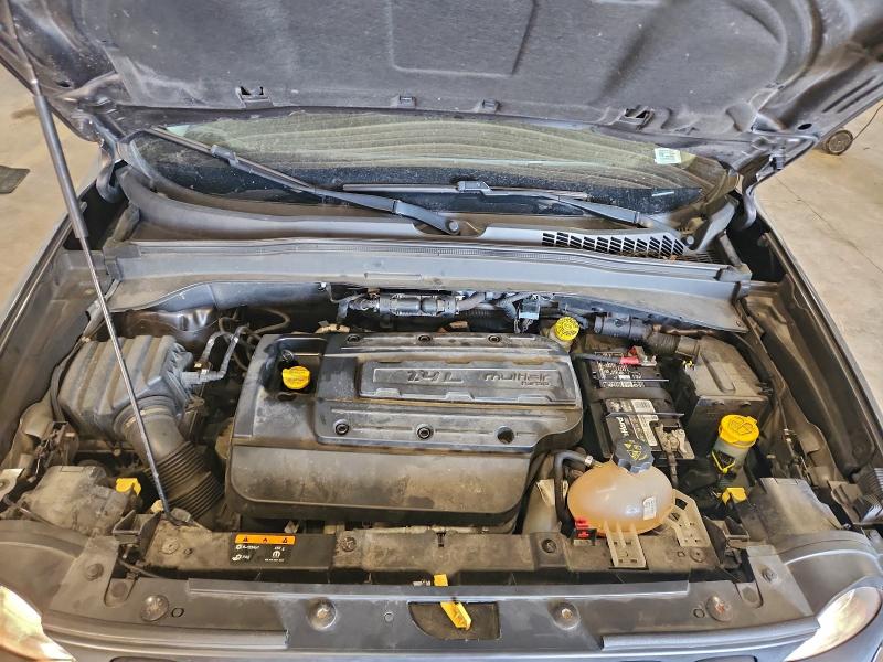 Фото 11 - JEEP RENEGADE