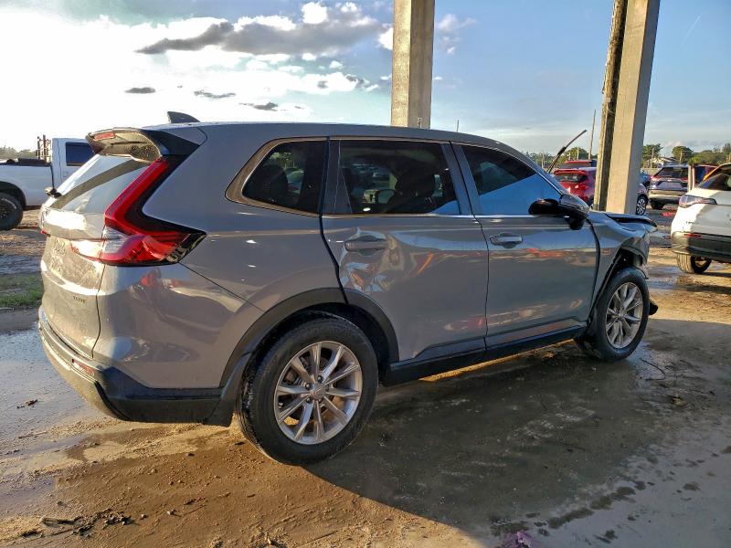 Фото 3 - HONDA CRV