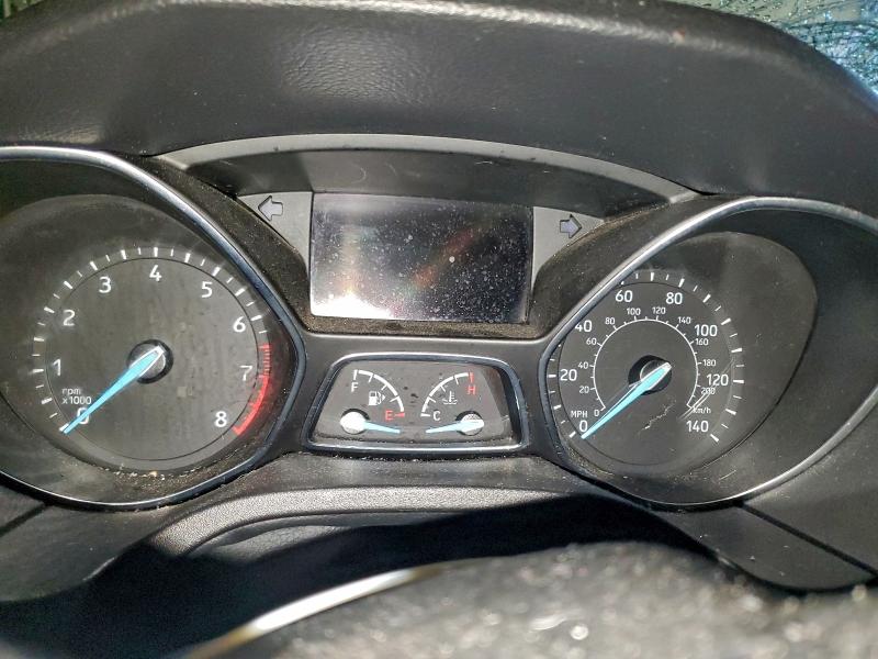 Фото 9 - FORD FOCUS