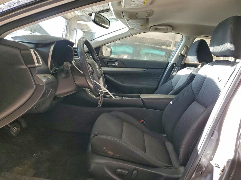 Фото 7 - NISSAN MAXIMA