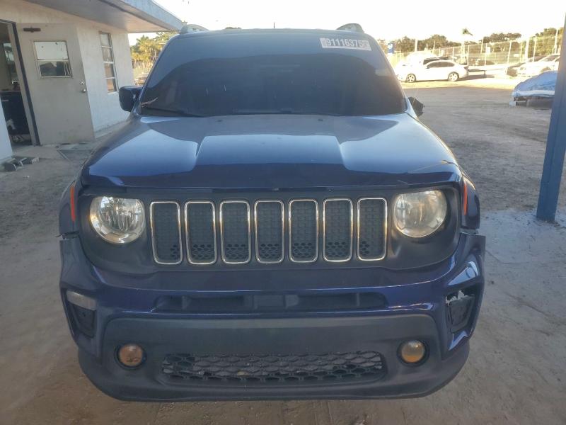 Фото 5 - JEEP RENEGADE