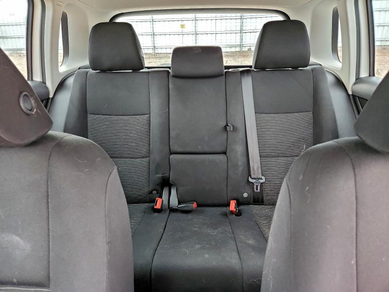 Фото 10 - VOLKSWAGEN TIGUAN