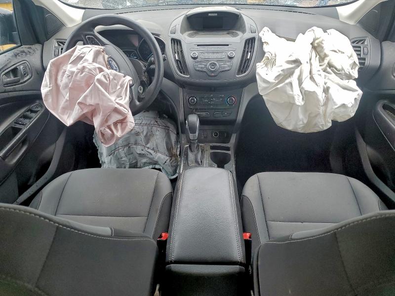 Фото 8 - FORD ESCAPE