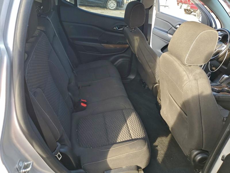 Фото 11 - GMC ACADIA